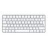 APPLE Magic Keyboard mit Touch ID für Apple-Chip Macs, Italienisches Layout (MK293T/A)