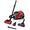 BOSCH ProAnimal Serie 6, Red (BGC41PET)
