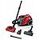 BOSCH ProAnimal Serie 6, Red (BGC41PET)