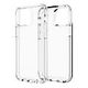 GEAR4 Crystal Palace, iPhone 13 mini, Transparent (702008194)