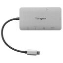 TARGUS USB-C DP 4K HDMI/VGA Dockingstation (DOCK419EUZ)