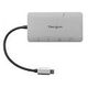 TARGUS USB-C DP 4K HDMI/VGA Dockingstation (DOCK419EUZ)