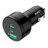 AUKEY CC-Y7 USB C PD & power delivery 2.0; car charger