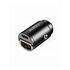 AUKEY CC-A3 30W PD metal dual port fast car charger with PPS & QC 3.0