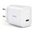 AUKEY PA-F1S-WT Swift 20W power delivery charger