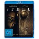 Spell (Blu-ray, 2020, O.Hardwick / L.Devine)