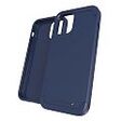 GEAR4 Wembley Palette, iPhone 12 / iPhone 12 Pro, Navy Blue (702006039)