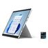 MICROSOFT Surface Pro 8, Core i5-1135G7 (4x 0.9/4.2GHz), 16GB RAM, 256GB, Platin (8PT-00003)