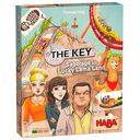 The Key - Sabotage im Lucky Lama Land (HABA)
