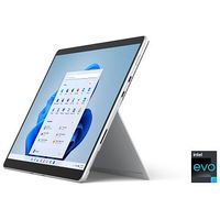 MICROSOFT Surface Pro 8, Core i7-1185G7 (4x 1.2/4.8GHz), 16GB RAM