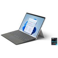 MICROSOFT Surface Pro 8, Core i7-1185G7 (4x 1.2/4.8GHz), 16GB RAM