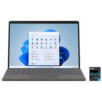MICROSOFT Surface Pro 8, Core i7-1185G7 (4x 1.2/4.8GHz