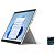 MICROSOFT Surface Pro 8, Core i7-1185G7 (4x 1.2/4.8GHz), 16GB RAM, 512GB, Platin (8PX-00003)