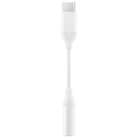 SAMSUNG USB Type-C to 3.5mm Jack Adapter (EE-UC10JUWEGWW)
