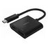 BELKIN Belkin USB-C to HDMI & charge adapter & video adapter (AVC002btBK)