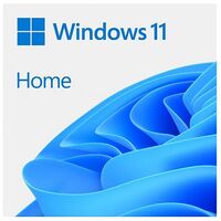 MICROSOFT Windows 11 Home, 64 Bit, DVD, French (KW9-00636)