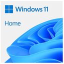 MICROSOFT Windows 11 Home, 64 Bit, DVD, German (KW9-00638)