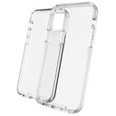 GEAR4 Crystal Palace, iPhone 12 / iPhone 12 Pro, Clear (702006042)