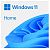 MICROSOFT Windows 11 Home, 64 Bit, DVD, Polish (KW9-00648)