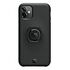 QUAD LOCK Case, iPhone 11, Black (313-065-6313)