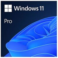 MICROSOFT Windows 11 Pro, 64 Bit, DVD, Finnish (FQC-10531)
