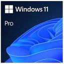 MICROSOFT Windows 11 Pro, 64 Bit, DVD, Dänisch (FQC-10526)