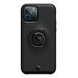 QUAD LOCK Case, iPhone 12 / 12 Pro, Black (313-065-6317)