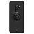 QUAD LOCK Case, Galaxy S9+, Schwarz (313-065-6321)