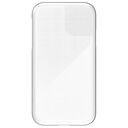 QUAD LOCK Poncho, iPhone 11, Transparent (313-065-6413)