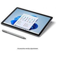 Windowsノート本体 Surface Go3 pentium Gold 6500Y 8GB 128GB マイクロソフト Surface Go 3 Pentium Gold 6500Y/8GBメモリ/128GB SSD