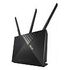 ASUS 4G-AX56 dual band WiFi 6 AX1800 LTE router (90IG06G0-MO3110)