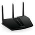 NETGEAR AX2400 Nighthawk AX 5 stream dual band WiFi 6-router (RAX30-100EUS)