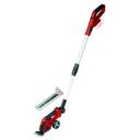 EINHELL Cordless Grass- and Bush Shear GE-CG 18/100 Li T-Solo (3410310)