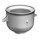 KITCHENAID Glacéaufsatz