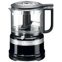 KITCHENAID Mini Food Processor, Schwarz (1055.03)