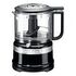 KITCHENAID Mini Food Processor, Schwarz (1055.03)