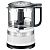 KITCHENAID Mini Food Processor, White (1055.01)