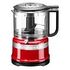 KITCHENAID Mini Food Processor, Rot (1055.02)