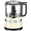 KITCHENAID Mini Food Processor, Creme (1055.09)