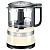 KITCHENAID Mini Food Processor, Creme (1055.09)