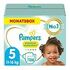 PAMPERS Premium Protection Einwegwindeln, Grösse 5 (13-16kg), 136 Stück