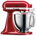KITCHENAID Artisan KSM185, Empire Rot