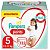 PAMPERS Premium Protection Pants, Grösse 5 (12-17 kg), 132 Stück