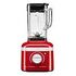 KITCHENAID Artisan Blender 5KSB4026, Candy Apple (1029.33)