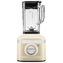 KITCHENAID Artisan Blender 5KSB4026, Creme (1046.33)