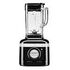 KITCHENAID Artisan Blender 5KSB4026, Onyx Schwarz (1029.03)