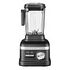 KITCHENAID Artisan Power Blender Plus, Gusseisen Schwarz (1026.34)