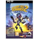 Destroy All Humans 2: Reprobed (THQ Nordic), PC