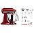 KITCHENAID Artisan KSM200 Swiss Edition Jubi-Set, Liebesapfelrot (1005.33.21)