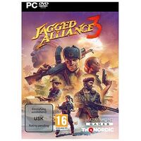 Jagged Alliance 3 (THQ Nordic), PC [Download]